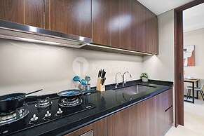 Shika by Kozystay - TB Simatupang