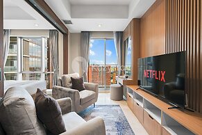 Shika by Kozystay - TB Simatupang