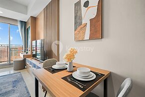 Shika by Kozystay - TB Simatupang