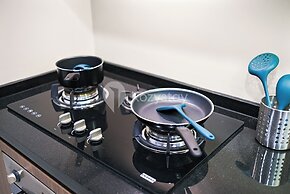 Shika by Kozystay - TB Simatupang