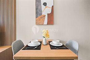 Shika by Kozystay - TB Simatupang