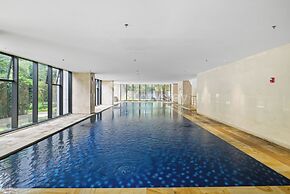 Shika by Kozystay - TB Simatupang