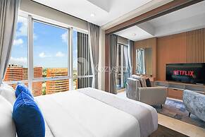 Shika by Kozystay - TB Simatupang