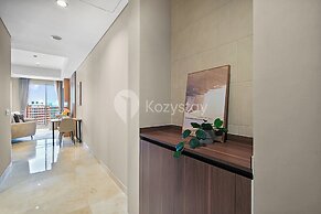 Shika by Kozystay - TB Simatupang