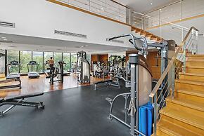 Shika by Kozystay - TB Simatupang