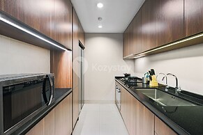 Shika by Kozystay - TB Simatupang