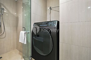 Shika by Kozystay - TB Simatupang