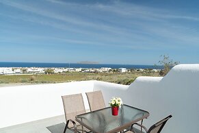 Dauti Gold Suites