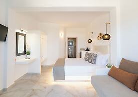 Dauti Gold Suites