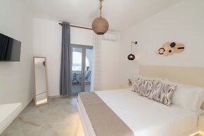 Dauti Gold Suites