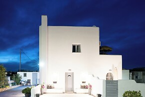 Dauti Gold Suites