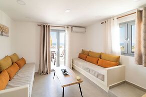 Dauti Gold Suites