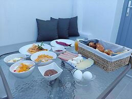 Dauti Gold Suites