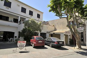 HOTEL LE PRECONIL