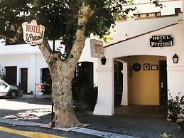 HOTEL LE PRECONIL