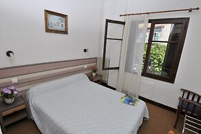 HOTEL LE PRECONIL