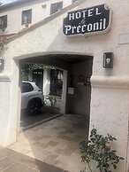 HOTEL LE PRECONIL