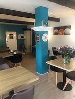 HOTEL LE PRECONIL