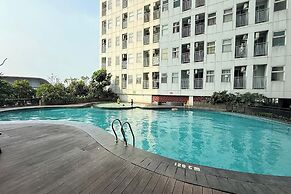 Serpong Garden NATURE INN