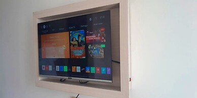 Serpong Garden NATURE INN By Reccoma