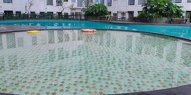 Serpong Garden NATURE INN By Reccoma