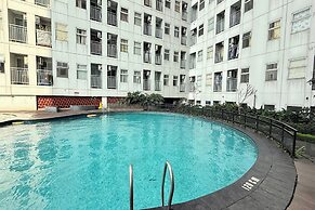 Serpong Garden NATURE INN