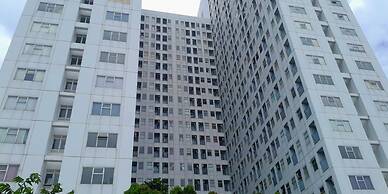 Serpong Garden NATURE INN By Reccoma