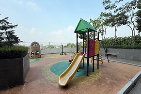 Serpong Garden NATURE INN