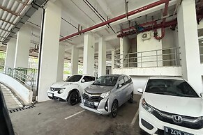 Serpong Garden NATURE INN