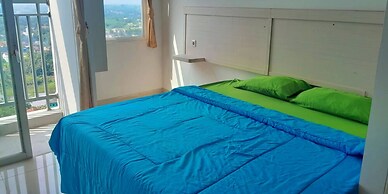 Serpong Garden NATURE INN By Reccoma