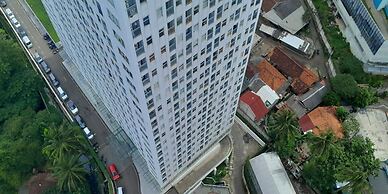 Serpong Garden NATURE INN By Reccoma