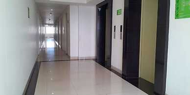 Serpong Garden NATURE INN By Reccoma