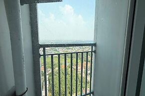 Serpong Garden NATURE INN