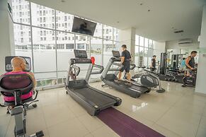 Serpong Garden NATURE INN