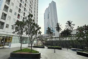 Serpong Garden NATURE INN