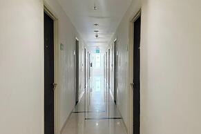 Serpong Garden NATURE INN