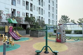 Serpong Garden NATURE INN