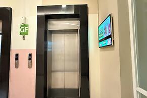 Serpong Garden NATURE INN