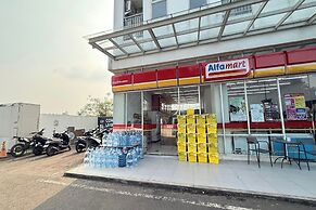 Serpong Garden NATURE INN