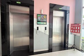 Serpong Garden NATURE INN