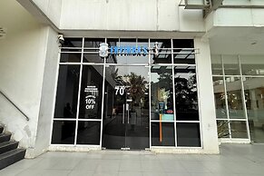 Serpong Garden NATURE INN