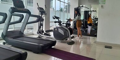 Serpong Garden NATURE INN By Reccoma