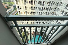 Serpong Garden NATURE INN