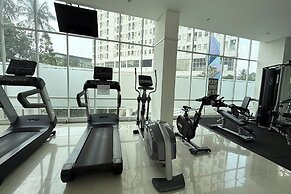 Serpong Garden NATURE INN