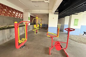 Serpong Garden NATURE INN