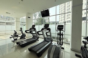 Serpong Garden NATURE INN