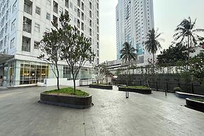 Serpong Garden NATURE INN