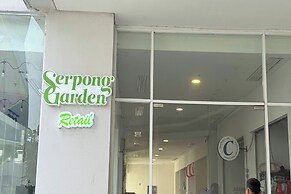 Serpong Garden NATURE INN