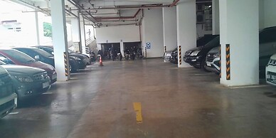 Serpong Garden NATURE INN By Reccoma