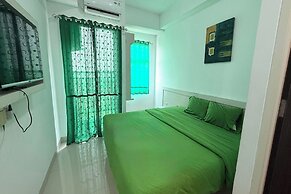 Serpong Garden NATURE INN